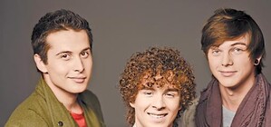 Кудрявый студент из Донецка продолжает борьбу в 