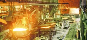 Жуткие подробности трагедии на комбинате Ильича: На рабочих вылилось больше центнера металла