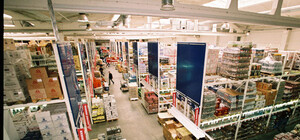 Магазины крупных торговых сетей в Одессе закрыли из-за некачественных товаров