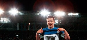 IFFHS: Коноплянка и Мхитарян популярнее Ярмоленко и Диканя