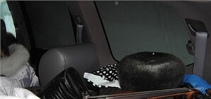 На границе задержали старинную скрипку