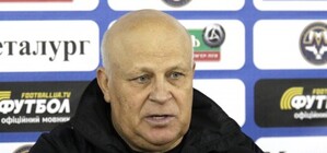 Кварцяный окончательно распрощался с 