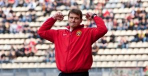 Стало известно, кто станет новым тренером 