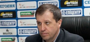 Главный тренер 