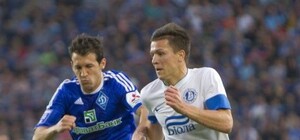 Какой футболист нужен 