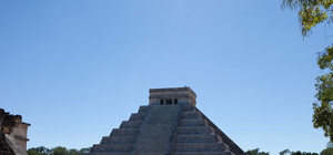 Конец света: майя рассказали, что мир уже неделю живет 