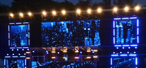 Культурные события года: Linkin park на 