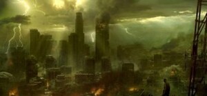 Конец света наступил... но не наступил. Перепутали время