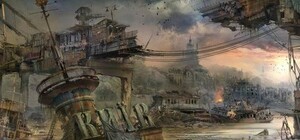 Киевляне встретили конец света корпоративами и флешмобами