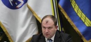 Кто такой Дмитрий Колесников: от слесаря завода - до губернатора Днепропетровщины