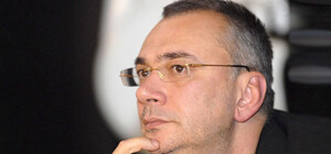 Сегодня похоронят жертву ДТП с участием Меладзе