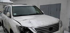 Следствие по ДТП с участием Меладзе завершат к середине февраля