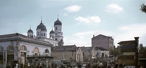 Годы Змеи в Днепропетровске: ж/д, водопровод и еврейские погромы