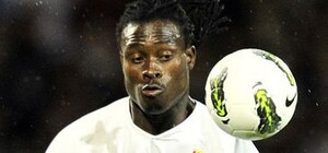 Полузащитник 