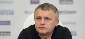 Суркис ищет форварда для 