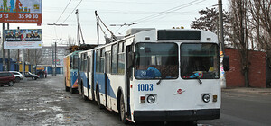 Все транспортные инновации 2013 года