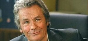 Ален Делон посетит VIP-вечеринку в Одессе