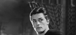 Главный кинокрасавец Ален Делон встретится с жителями Донецка за 1200 гривен