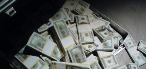 В ТОП-10 украинских спортсменов-миллионеров прорвались два игрока 