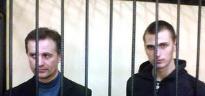 Сегодня состоится заседание по делу Павличенко