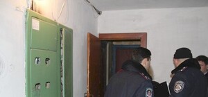 В Крыму женщина зарезала своих детей и мать