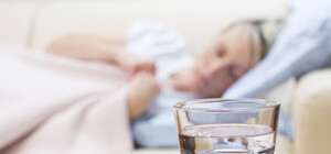 Попов защитит киевлян от гриппа листовками