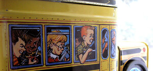 Едем из Луганска в Европу на автобусе - как и почем