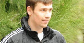 Экс-футболист 