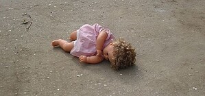 В Донбассе нелепо гибнут младенцы — захлебываются молоком 