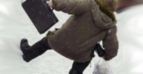 Помог ли звонок на личный мобильный чиновника КГГА в расчистке снега