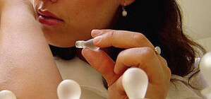 Чем торгуют на улицах Севастополя под видом 