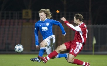 Фото с сайта fcdnipro.ua