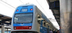 Фоторепортаж из двухэтажных скоростных поездов Skoda, которые будут 