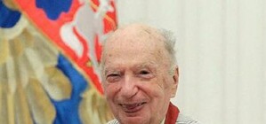 Умер известный композитор - одессит