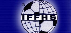 Новый рейтинг IFFHS: 