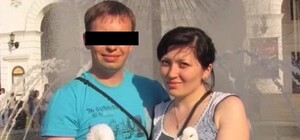 В Донбассе папаша-сектант угробил маленькую дочку 