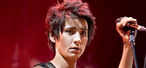 Земфира в Одессе будет жить в 5-звездочной гостинице и ходить с толпой телохранителей