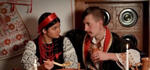 Влюбленных патриотов приглашают на фотосет в казацком стиле