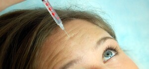 В Донбассе косметолог на дому изуродовала  клиентку 