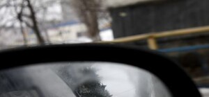 Донецкие журналисты еле унесли ноги после визита на 