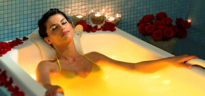 Поправляем здоровье в санаториях Евпатории и Сак в 