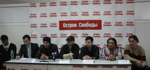 Запорожские музыканты устроят концерт, чтобы спасти жизнь