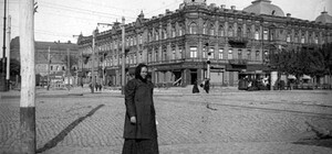 Хроники старинного Екатеринослава. Редкое видео