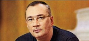 Меладзе сменил номер телефона и ни с кем не общается после ДТП