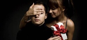 ТОП-10: Лучшие экстремальные подарки на 23 февраля