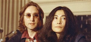 Киевлянка вышила 