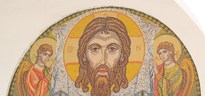 В парке Воронцова построят православный храм