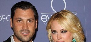 Максим Чмерковский бросил девушку за две недели до Дня Валентина