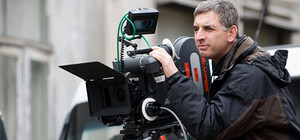 В Днепропетровске сняли фильм о подростках, убивающих Деда