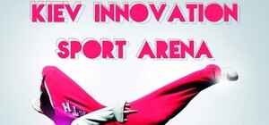 В субботу для киевских экстремалов откроют огромный паркур-зал